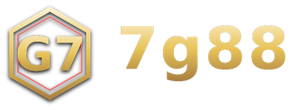 7g88 logo